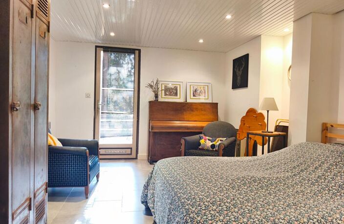 Maison début XXè, charme, jardin, piscine, centre ville de Périgueux à pied — photo 5