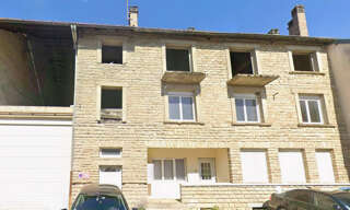 Maison 4 Pièces 500 m² à vendre à Sombernon (21540)