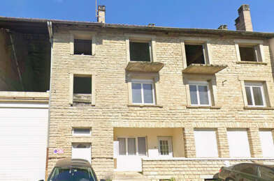 Maison 4 pièces 175000 €