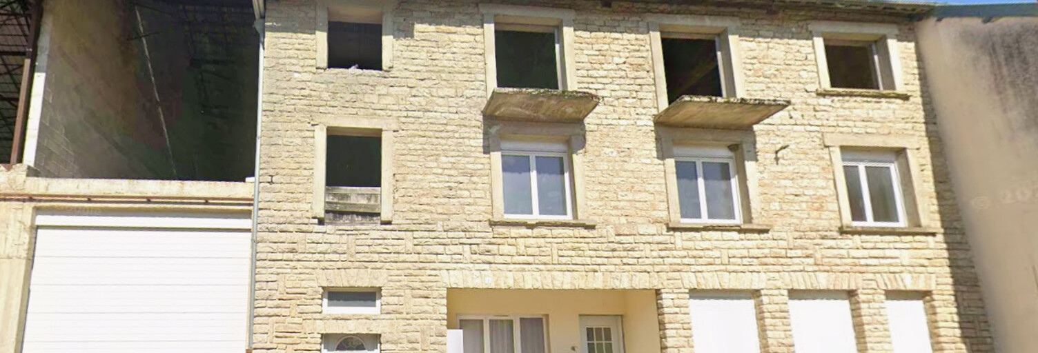 Maison 4 Pièces 500 m² à vendre à Sombernon (21540)