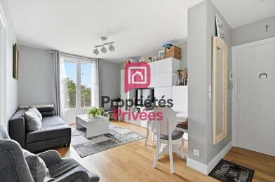 Appartement 3 pièces 275000 €