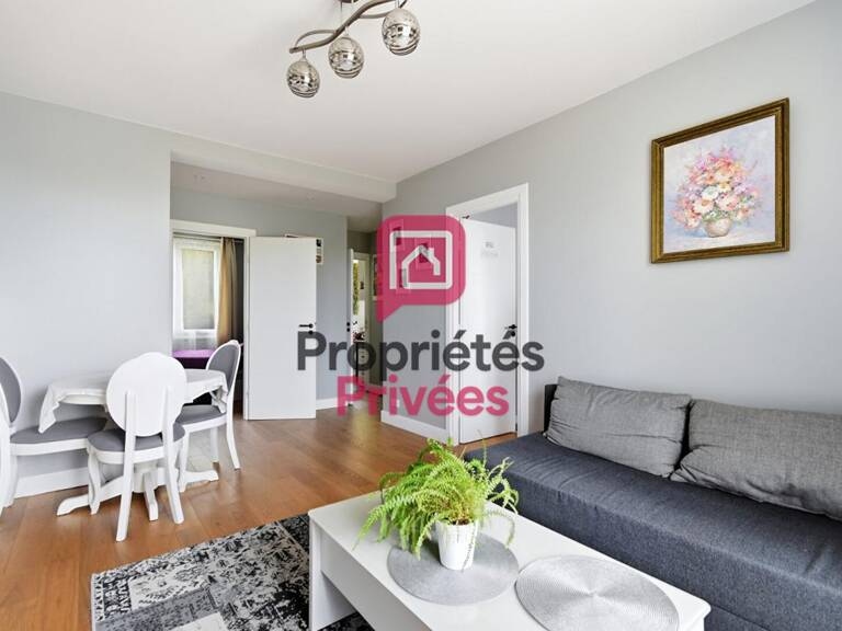 Un cocon plein de charme de 3 pièces 50 m², prêt à vous accueillir ! — photo 1