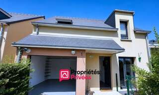 Maison 4 Pièces 90 m² à vendre à Cancale (35260)