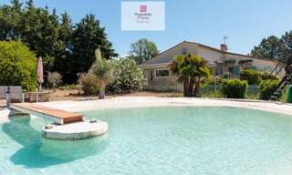 Maison 7 Pièces 181 m² à vendre à Tourrettes (83440)