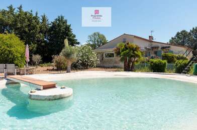 Maison 7 pièces 695000 €