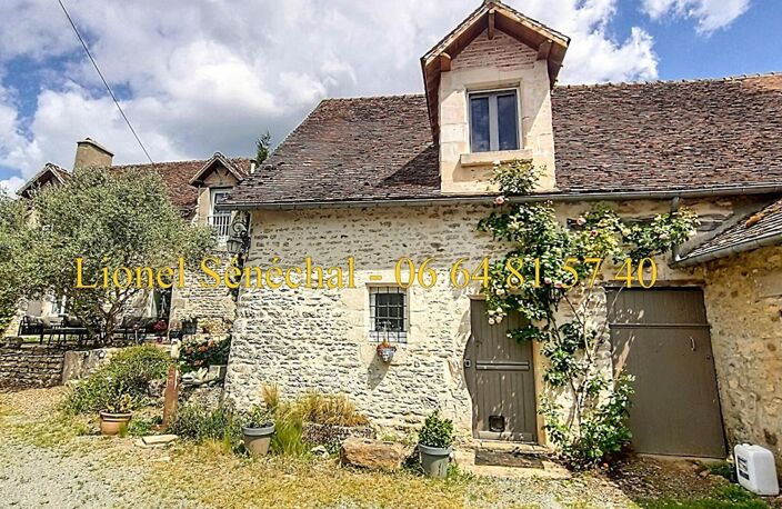 Demeure de prestige en pierre avec piscine et dépendances - Aux portes des Alpes Mancelles et à 10 mn d' Alençon — photo 2