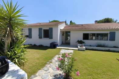 Maison 5 pièces 360000 €