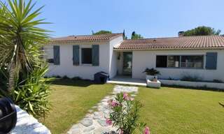 Maison 5 Pièces 128 m² à vendre à Calvisson (30420)