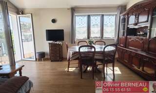 Appartement 2 Pièces 41 m² à vendre à Hendaye (64700)