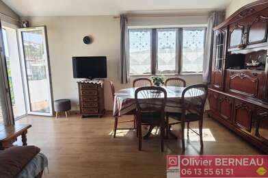 Appartement 2 pièces 175000 €