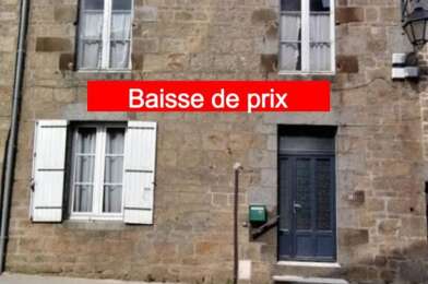 Maison 4 pièces 35500 €