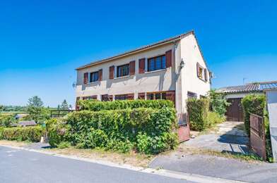 Maison 8 pièces 159000 €