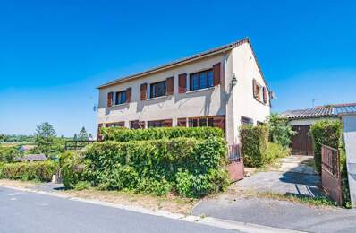 Maison Acy Romance 8 pièces 145 m2 — photo du bien