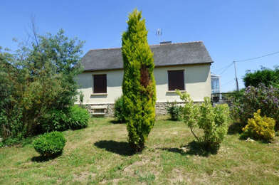 Maison 5 pièces 140292 €
