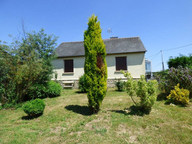 Maison  5 pièce(s) 77 m2 — photo 1