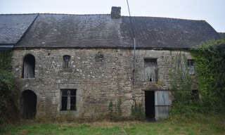 Maison 3 Pièces 100 m² à vendre à Plémet (22210)