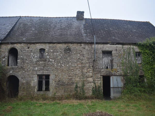 Maison — photo du bien