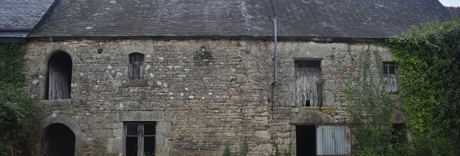 Maison 3 Pièces 100 m² à vendre à Plémet (22210)