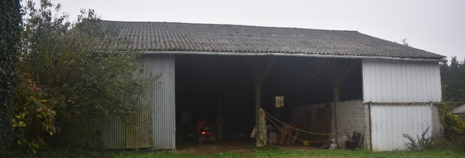Maison 1 Pièce 200 m² à vendre à Plémet (22210)