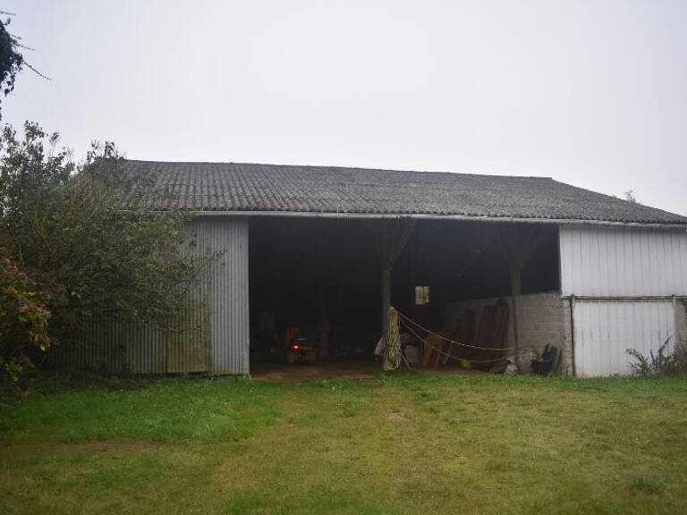 Grange — photo 1