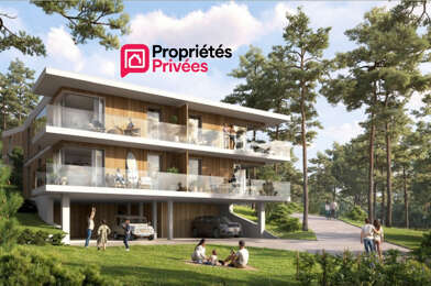 Appartement 3 pièces 496000 €