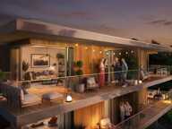 NOUVEAUTE  PROGRAMME NEUF : HARDELOT PLAGE T3 : 72.7m2 — photo 4
