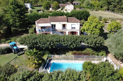 Maison 6 pièces 296400 €