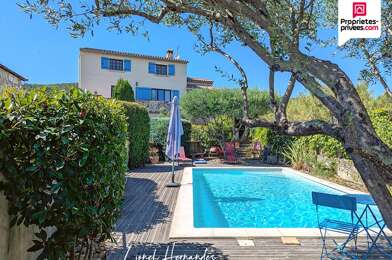 Maison 10 pièces 520000 €