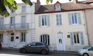 Maison 8 Pièces 108 m² à vendre à Néris-les-Bains (03310)