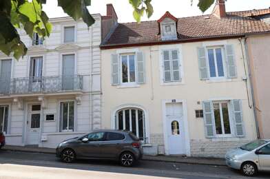Maison 8 pièces 154000 €