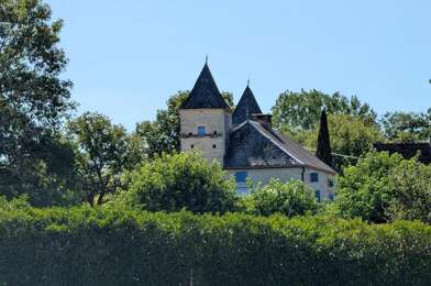 Maison 10 pièces 345000 €