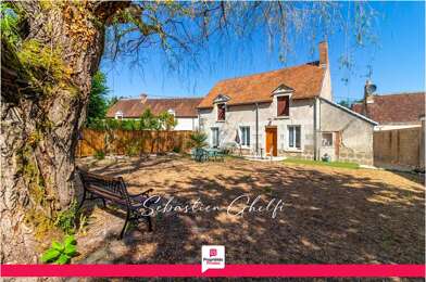 Maison 3 pièces 127590 €