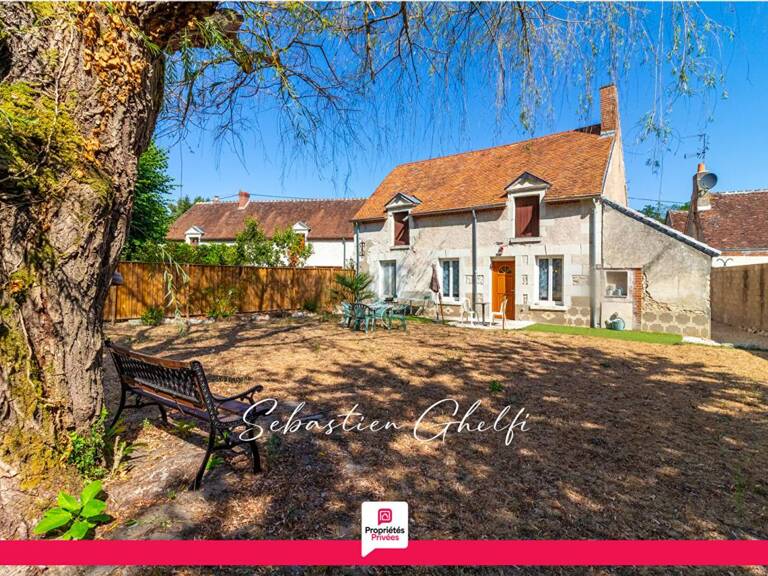 belle maison de charme idéal pour gite proche du Zoo de Beauval — photo 1
