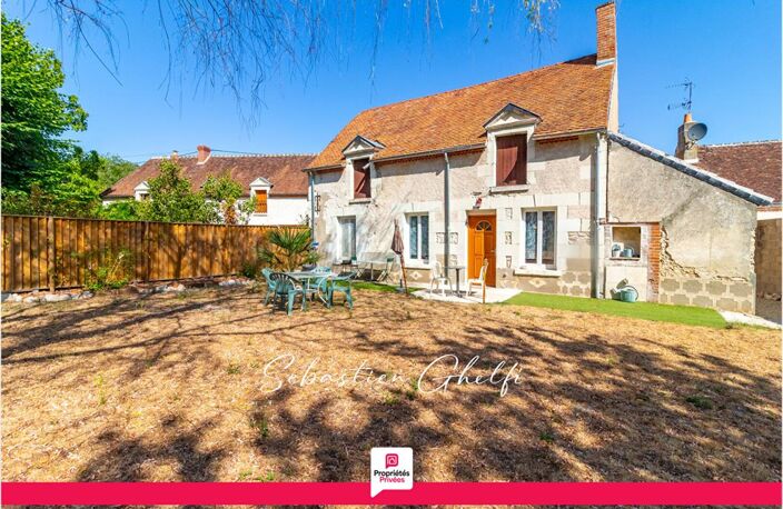 belle maison de charme idéal pour gite proche du Zoo de Beauval — photo 2