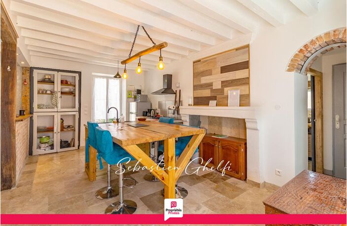 belle maison de charme idéal pour gite proche du Zoo de Beauval — photo 3