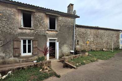 Maison 4 pièces 63000 €
