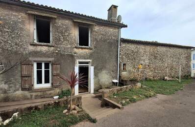 Maison Cezais 4 pièce(s) 115.39 m2 — photo du bien