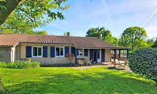 Maison 5 Pièces 105 m² à vendre à Mensignac (24350)
