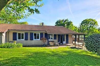Maison 5 pièces 209000 €