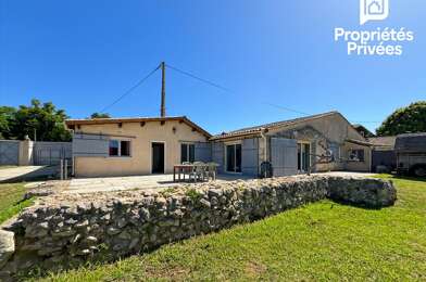 Maison 7 pièces 299900 €