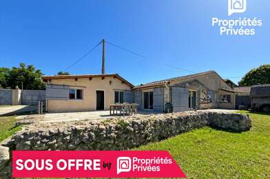 Maison 7 pièces 299900 €