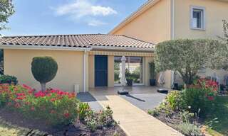 Maison 4 Pièces 107 m² à vendre à Jonquières-Saint-Vincent (30300)