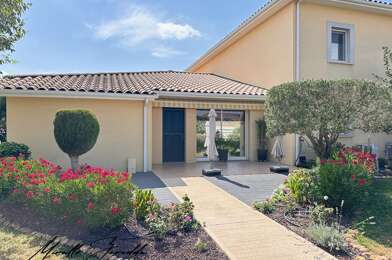 Maison 4 pièces 335000 €