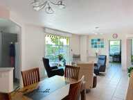 A VENDRE VILLA  Jonquieres Saint Vincent 3 chambres de 107m² avec terrasse et  parking — photo 2