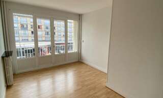 Appartement 2 Pièces 63 m² à vendre à Caen (14000)