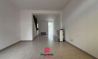 Maison 4 Pièces 96 m² à vendre à Bruay-la-Buissière (62700)