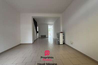 Maison 4 pièces 139990 €