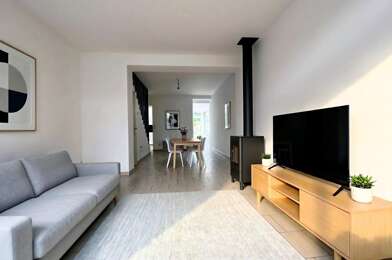 Maison 4 pièces 139990 €