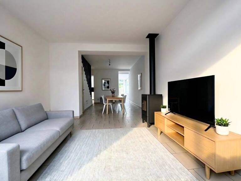 Maison Bruay La Buissiere 4 pièce(s) 96m2 — photo 1