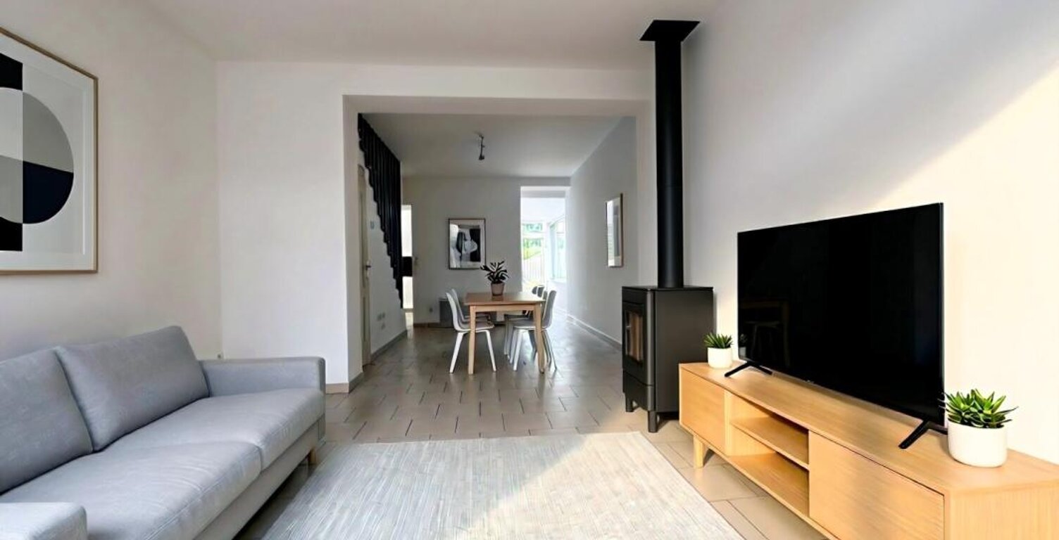 Maison Bruay La Buissiere 4 pièce(s) 96m2 — photo 1